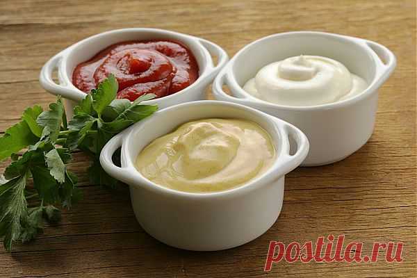 Пасхальные рецепты: ТОП-10 соусов к мясу и рыбе - Кулинарные советы для любителей готовить вкусно - Хозяйке на заметку - Кулинария - IVONA - bigmir)net - IVONA - bigmir)net