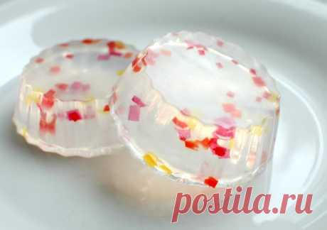 Успокаивающее мыло | Мыловарение рецепты