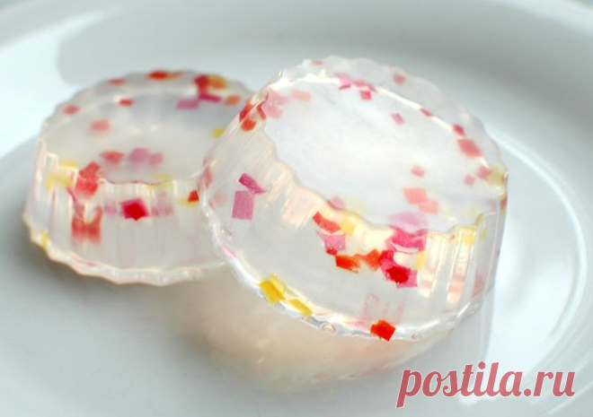 Успокаивающее мыло | Мыловарение рецепты