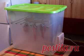 Дегидратор - 