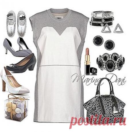 ОДЕВАЕМ ПОЛНЫХ ЖЕНЩИН | МОДНАЯ ЖЕНЩИНА