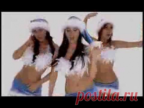 ▶ Подиум - Новогодняя песня - YouTube