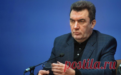 Данилов заявил, что именно украинцы «развалили» Советский Союз. Распад СССР начался с протестов украинцев, которые работали на шахтах Воркуты, заявил секретарь Совета национальной безопасности и обороны Украины Алексей Данилов.