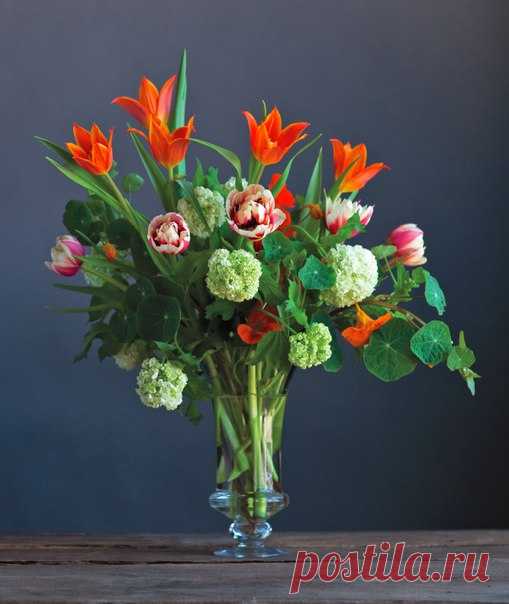 Помните песню, в которой есть строчки «Потому что нельзя быть на свете красивой такой»? Так вот, кажется, она именно про эту книгу – «Цветочные рецепты» от Альтеи Гарамполис и Джилл Ризо. Она для всех, кому хочется больше красоты в жизни,кто ищет вдохновения и ярких красок среди пока еще серой весны. ⠀ Фишки книги: ⠀ 🌸 Цветочными рецептами из этой книги можно пользоваться, как кулинарными. И они дают больше свободы: букет не испортить одним ингредиентом. 🌸 Пошаговые рецепты помогут составить…