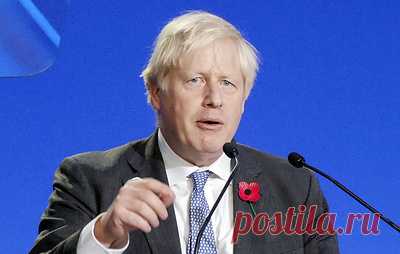 Telegraph: Джонсон будет участвовать в предвыборной кампании британских консерваторов. По данным газеты, экс-премьер Великобритании будет активно агитировать за партию тори в тех округах, где поддержка двух основных партий находится примерно на одинаковом уровне