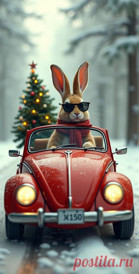 Пин на доске Rabbit