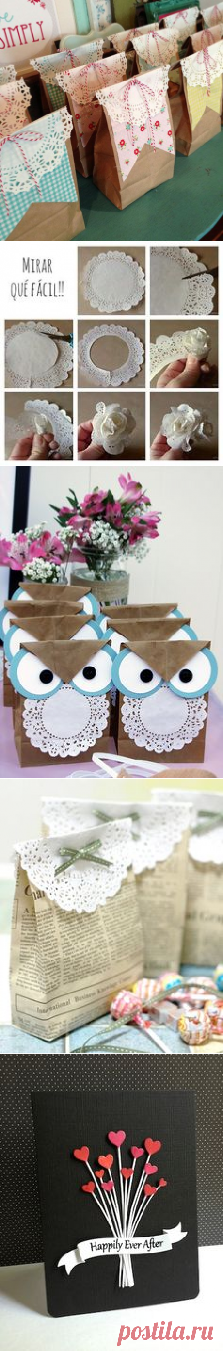 (8) Pinterest: инструмент для поиска и хранения интересных идей