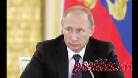 Эксперт: Путин готовит ответ Ближнему Востоку
