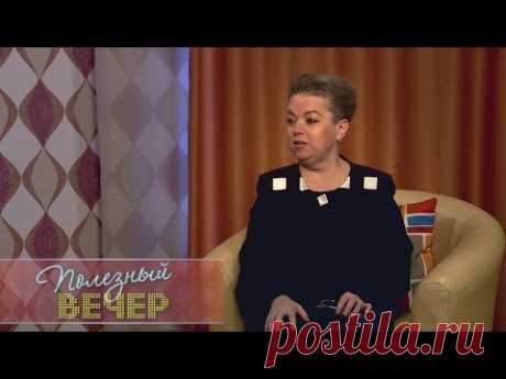 Анна Кирьянова: Как выбрать мужа женщине с ребенком?