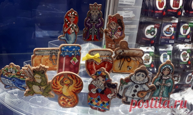 Формула рукоделия 