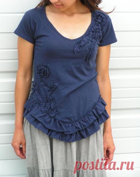 Найдено на сайте tearosehome.blogspot.co.uk.