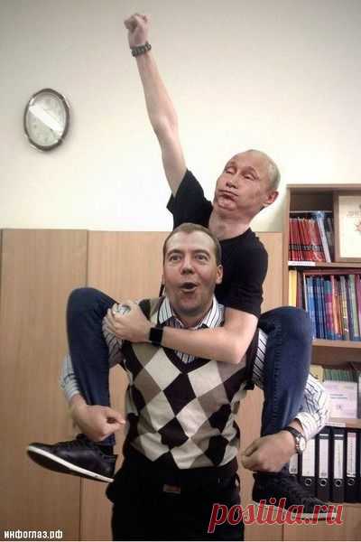 Мой Мир@Mail.Ru