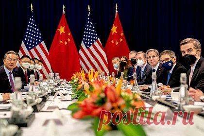 США и КНР предрекли опасную игру. США и КНР будут продолжать прощупывать слабые стороны друг друга. Аэростат Китая — это только малая часть опасной игры, которая происходит между двумя странами, заявил в беседе с «Лентой.ру» доцент Дальневосточного федерального университета, кандидат политических наук Андрей Губин.