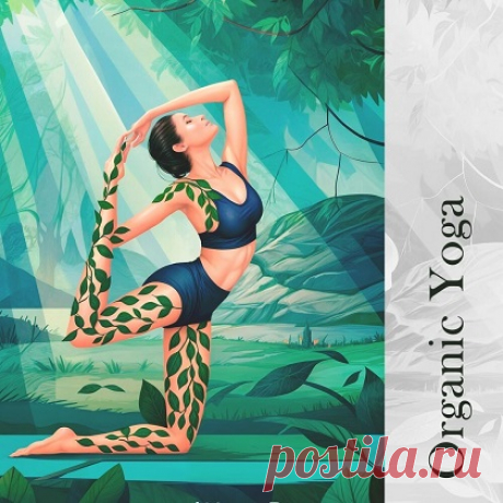 Download Organic Yoga (2025) Artist: VA Genre: Organic House, Progressive House Album: Organic Yoga Year: 2025 Number of tracks: 20 Duration: 02:20:15 Audio file format: MP3 Sound quality: 320kbps Size: 324 MB Edition: Deep Strips Catalog: OGNY002