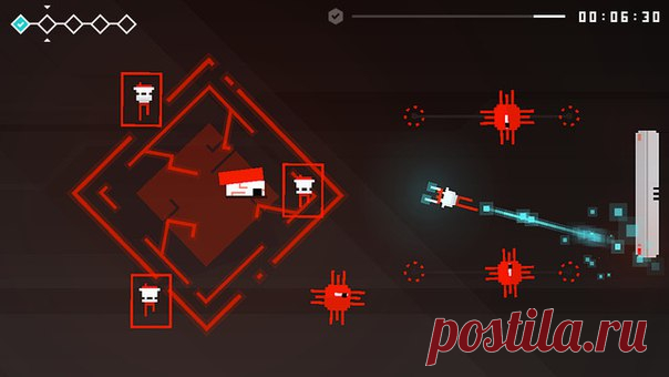 [Sale-iOS] HoPiKo Злобный вирус Нанобайт на свободе, игра окончена... Пора подключить перчатки управления и спасти своих братьев HoPiKo! HoPiKo это скоростные платформы, попадая на которые, вы сохраняете игру. Перепрыгивай с платформы на платформу, не умирая, по кратчайшему пути, пробивайся через сотни нарисованных вручную уровней, каждый из которых разбит на 5-этапную мини-пробежку и не сломай голову! Выиграй, став самым быстрым в мире по очкам, рассчитанным по времени, среднему уровню и…