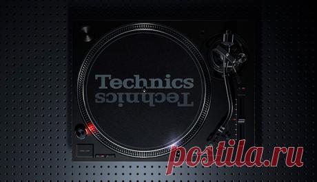 Technics Introduces the New, Long-awaited Direct Drive Turntable SL-1200MK7* Series with Technology for Outstanding Sound Quality | News | Technics US