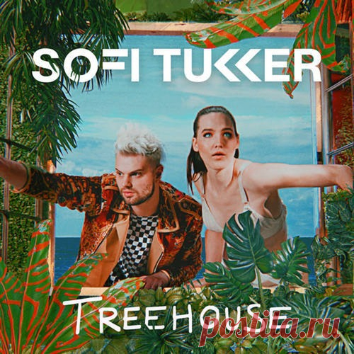 Download Sofi Tukker - Treehouse (Japan Edition) (2018) Format: FLAC Quality: 16 bits Lossless Album Artist/Name: - Treehouse Genre: House, Deep House, Dance / Electro Pop Release Date: 2018 BitRate: 819 Kbps ~ 947 Kbps Total Size: 277.84 MB