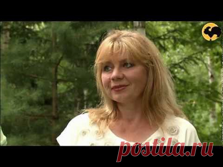 ▶ Ландшафтные хитрости.Сад в лесу! серия 76 - YouTube