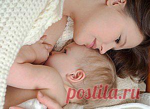 Питание кормящей мамы | Ваш кроха, наконец, появился на свет, и процедура кормления стала неотъемлемой частью вашей жизни. У кормящих мам часто возникают вопросы: что можно, а что нельзя есть, и как отразиться питание на здоровье и настроении ребенка?