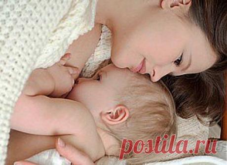 Питание кормящей мамы | Ваш кроха, наконец, появился на свет, и процедура кормления стала неотъемлемой частью вашей жизни. У кормящих мам часто возникают вопросы: что можно, а что нельзя есть, и как отразиться питание на здоровье и настроении ребенка?