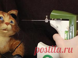 Валяние. Мастер-Классы. Ярмарка Мастеров - ручная работа, handmade