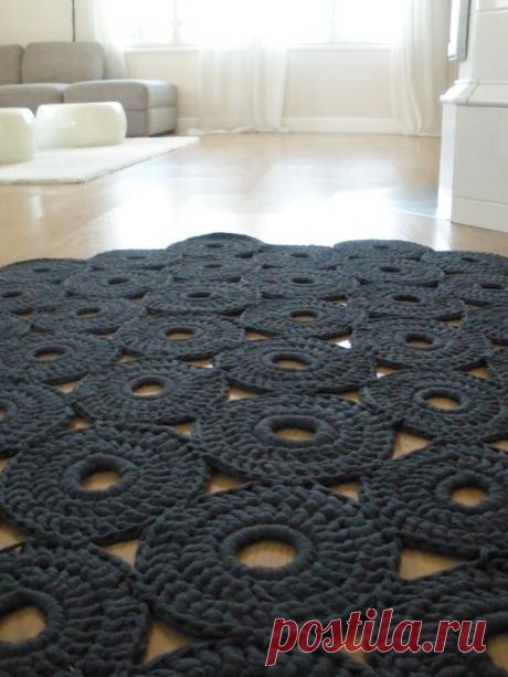 Найдено на сайте ravelry.com.