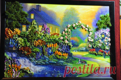 Рай для мастеров ,мастериц и подмастерий
Марийка Принты для вышивки Вышью любой