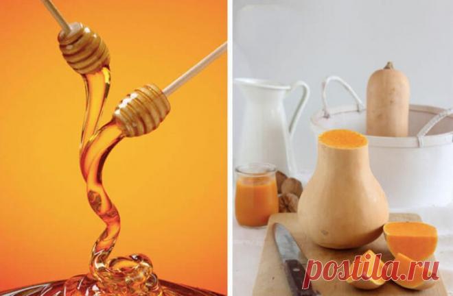 Уникальный рецепт бальзама для вашей печени / Будьте здоровы