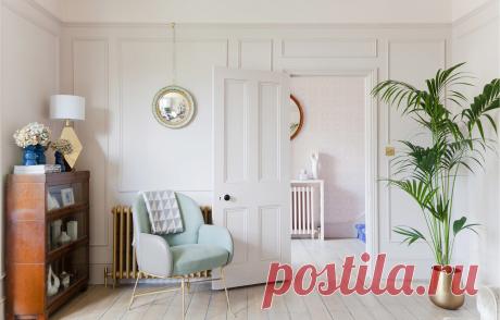 Весенний детокс: наводим порядок в доме и голове Начало нового сезона — отличный повод очистить пространство вокруг себя. Если не знаете, с чего начать, поможет наша статья