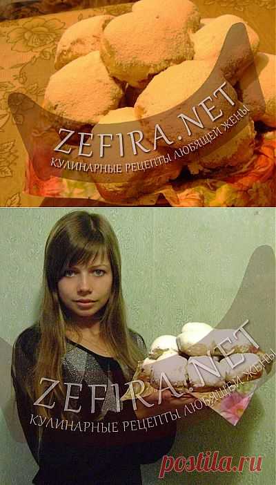 Пряники “Снежная королева” - домашние рецепты с фото