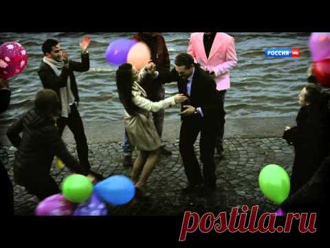 НАШЕ КИНО. Я ПОДАРЮ ТЕБЕ ЛЮБОВЬ. МЕЛОДРАМА