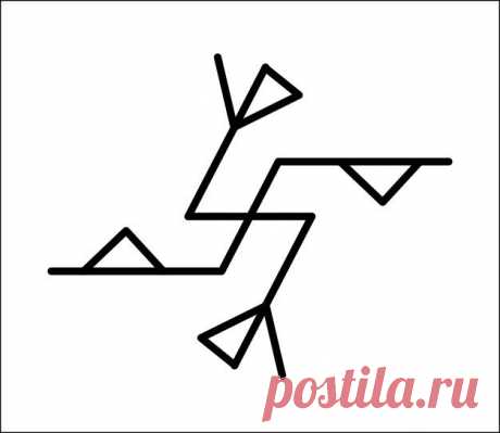 руны | Записи в рубрике руны | Дневник mamanyta