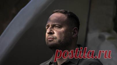 Аналитик — об отставке Ермака: это результат давления со стороны Вашингтона. Заведующий отделом Украины Института стран СНГ Иван Скориков в беседе с RT назвал отставку Андрея Ермака с поста главы офиса Владимира Зеленского результатом давления по антикоррупционному треку со стороны Вашингтона через подконтрольное ему НАБУ. Читать далее