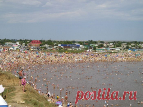Соленые озера Соль-Илецка: отдых, фото. | Россия. Курорты Соль Илецка находятся на месте старых солевых разработок в Оренбургской области.