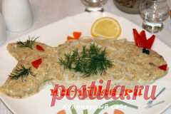 Как приготовить форшмак из селёдки по-еврейски - рецепт с фото