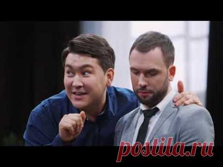 Однажды в России - Мэр супергерой