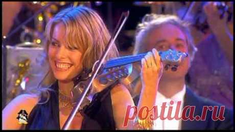 Victory - Andre Rieu & BOND