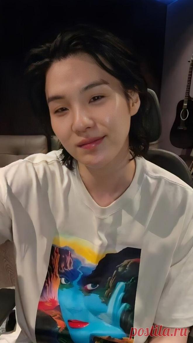 BTS: Тяжёлый год для Мин Юнги | Корейский ералаш | Дзен