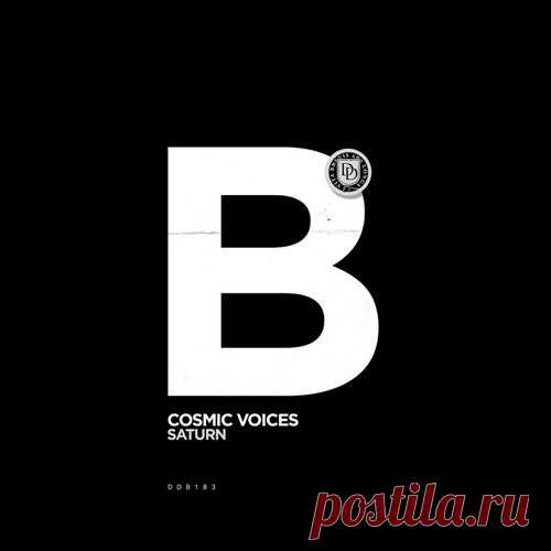 SATURN (DE) - Cosmic Voices [Dear Deer Black]