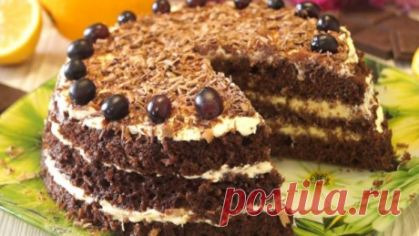 Торты для диабетиков. Как побаловать себя вкусненьким и не навредить здоровью?