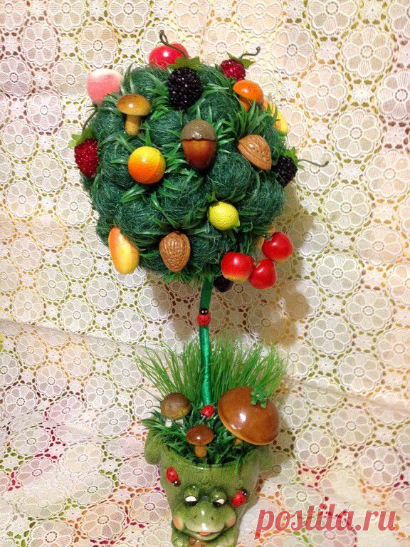 Рай для мастеров ,мастериц и подмастерий
Оксана Павская