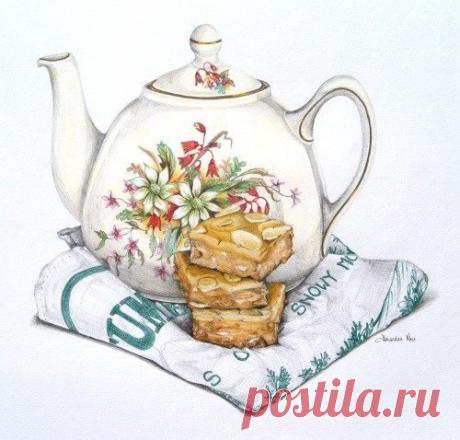 Кулинарные картинки