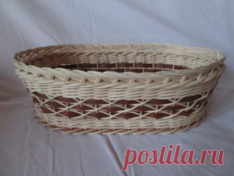 М.К "Алмазное плетение"