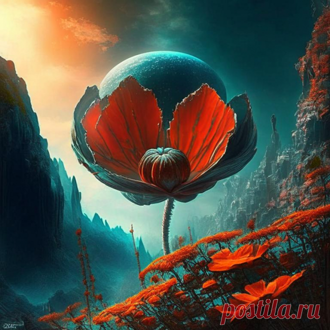 Арт к книге фэнтези