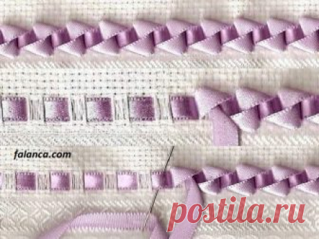 Örgü Dantel – Sayfa 3 / 30 – Falanca Kadın Portalı