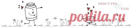 Печенье и варенье