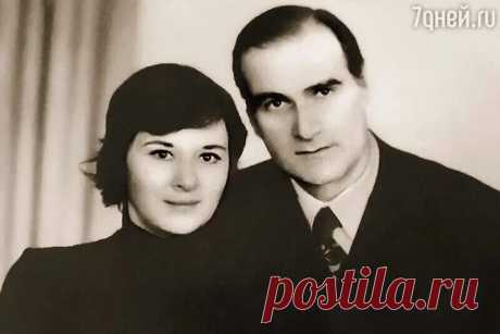 Кахи Кавсадзе. История любви длиною в жизнь