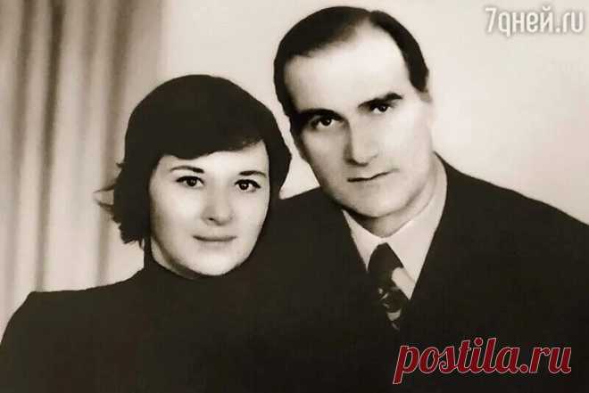 Кахи Кавсадзе. История любви длиною в жизнь