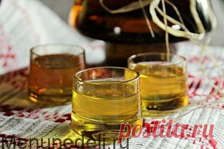Крамбамбуля - рецепт с пошаговыми фото / Меню недели