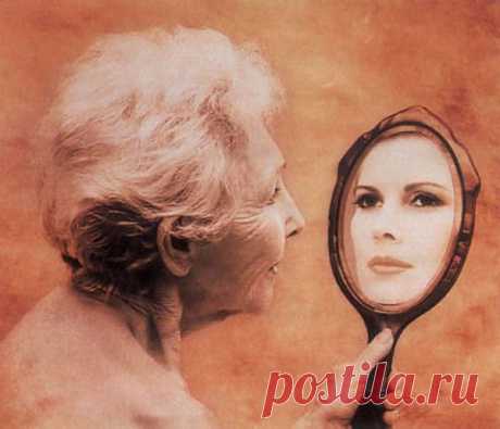 Борьба за молодость / Все для женщины